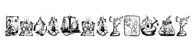 SciencesBats  Fuentes Gratis Descargar