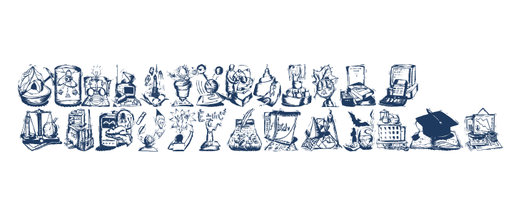 SciencesBats Lowercase