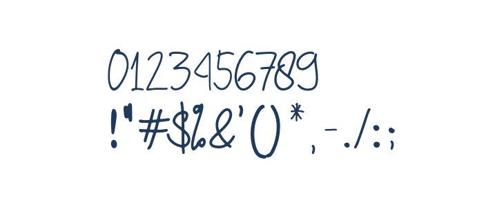 ScientiaVenit Other Characters