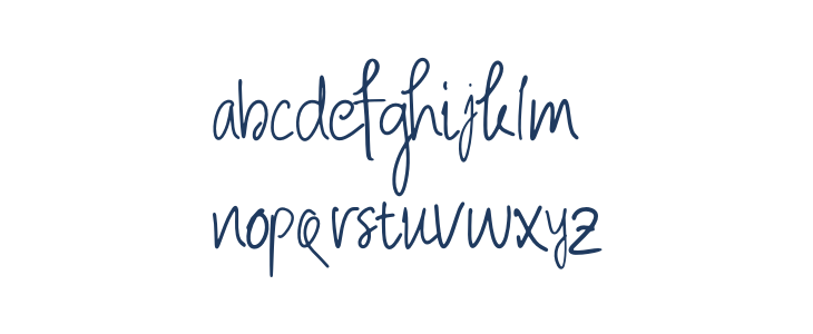 ScientiaVenit Lowercase