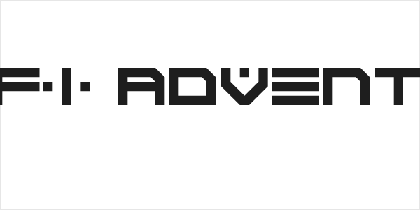 Scifi Adventure Logo