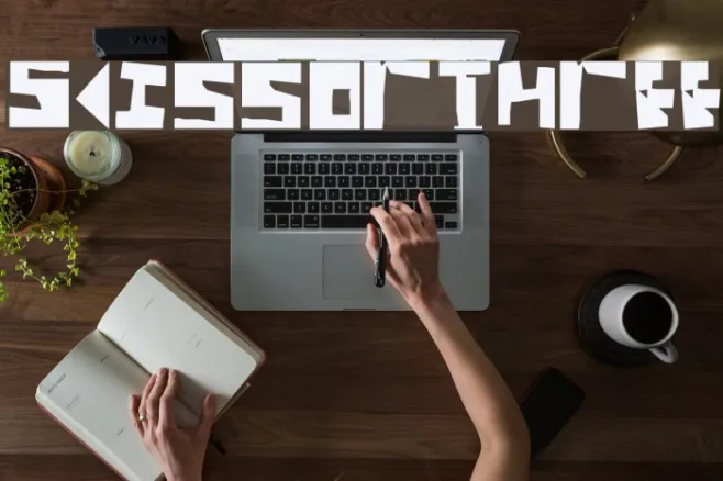 ScissorThree Example 2