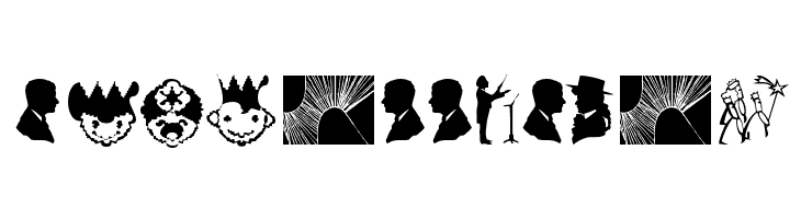 Scissoria  Frei Schriftart Herunterladen