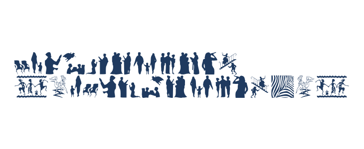 Scissoria Other Characters