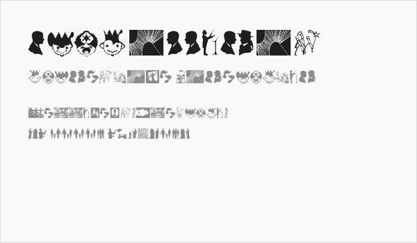 Scissoria Business Card