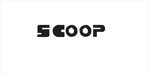 Scoop Logo