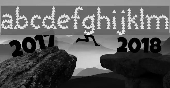 Scooter Boy Free Font examples