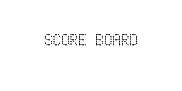 Score Board Logo