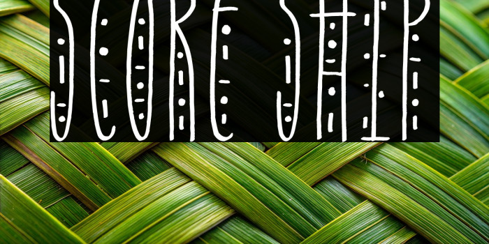 Score Ship Example 2