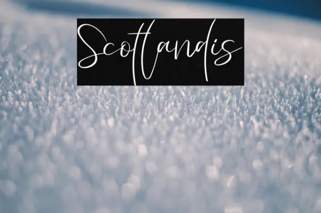 Scotlandis Example 2