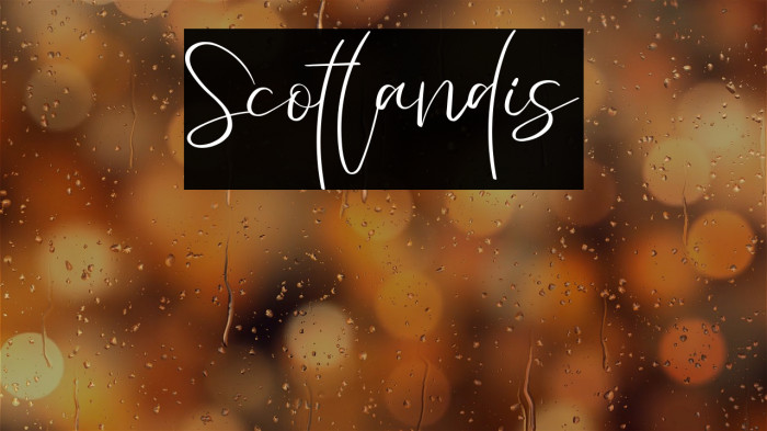 Scotlandis Example 3