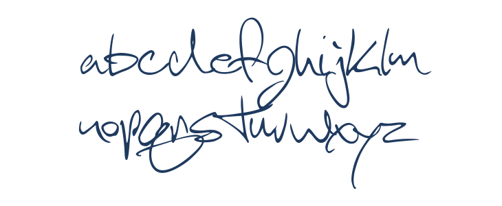 Scotosaurus Lowercase