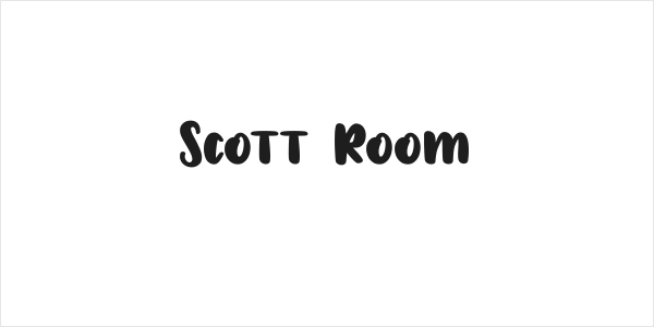 Scott Room Logo