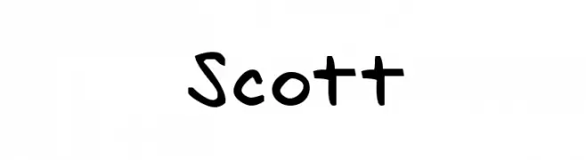 Scott  Fuentes Gratis Descargar