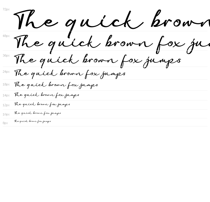 ScottWalker Waterfall