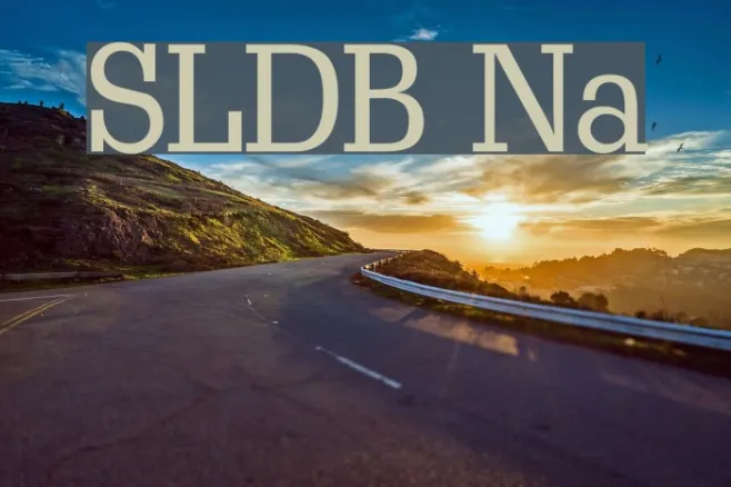 ScoutLightDB Normal Example 3