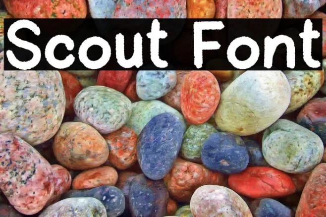 Scout Example 3