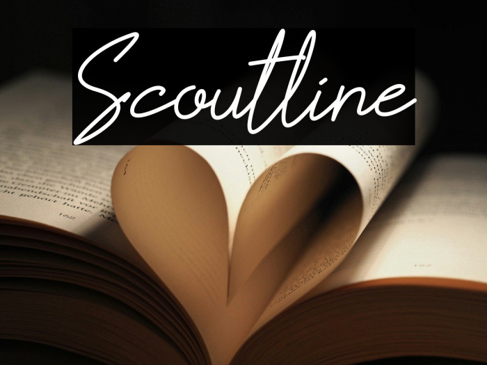 Scoutline Example 2