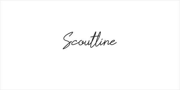 Scoutline Logo