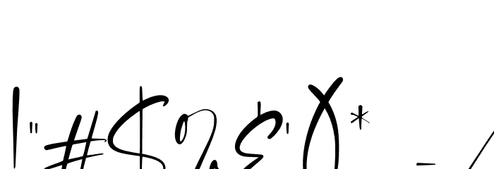 Scrabble-Regular Font OTHER CHARS