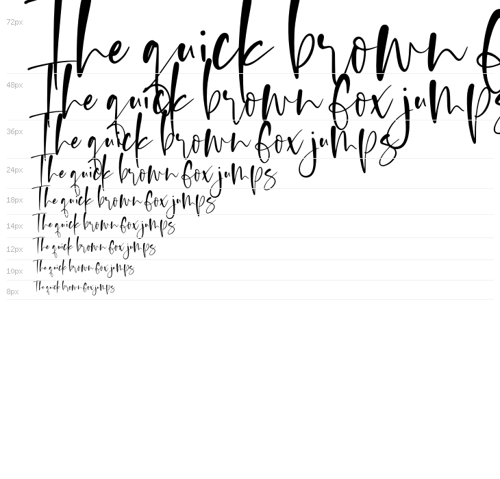 Scrabble-Regular Waterfall