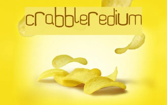 Scrabbler-Medium Example 2