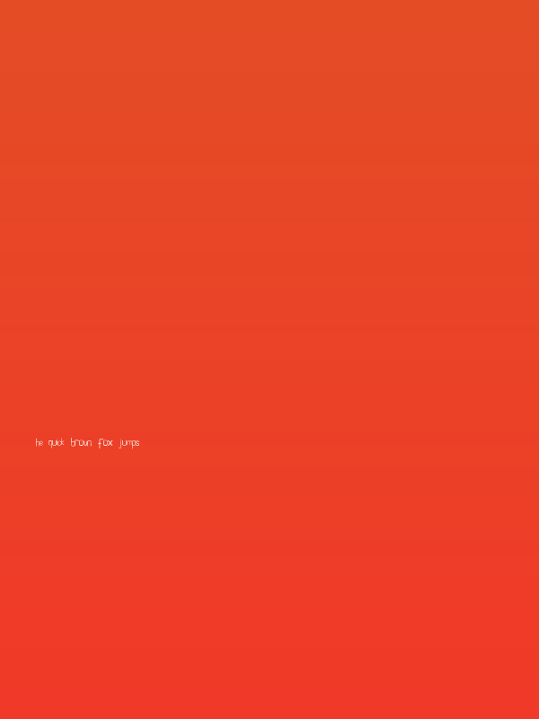 Scrabbler-Medium Poster