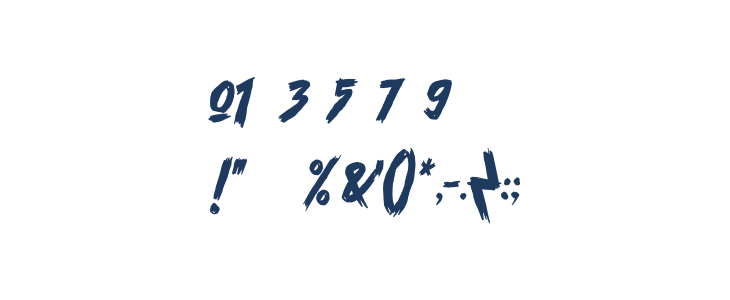 Scramble Storm Other Characters