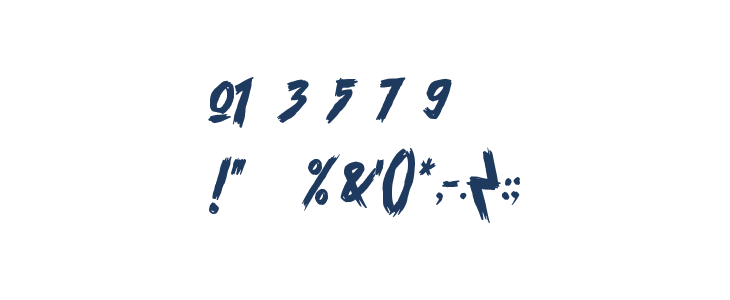 Scramble Storm Other Characters