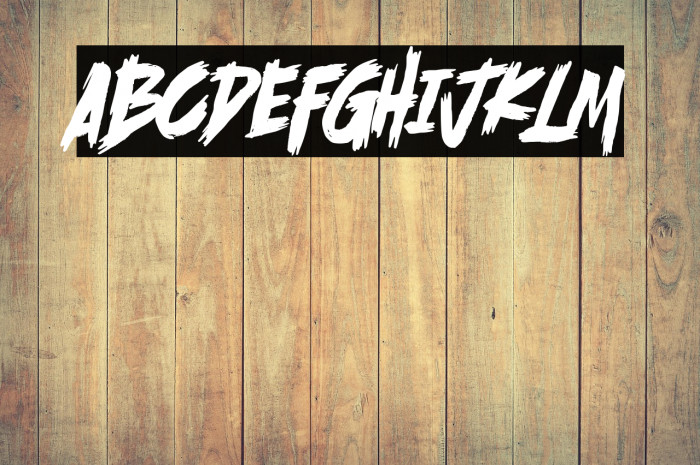 Scramble Storm Example 2