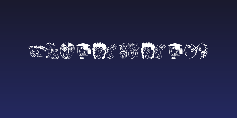 ScrapArt Social Header