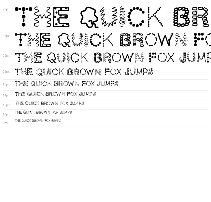 ScrapOHolic Waterfall