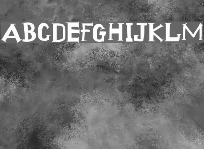 ScrapTiqua Polices examples