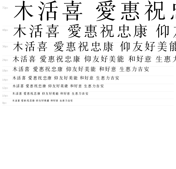 Scrapbook-Chinese Waterfall