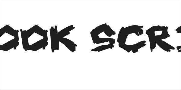 Scrapbook Scribblers Logo