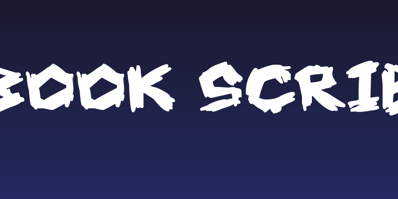 Scrapbook Scribblers Social Header