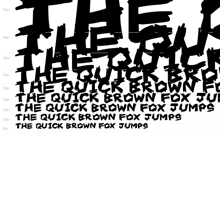 Scrapbook Scribblers Waterfall