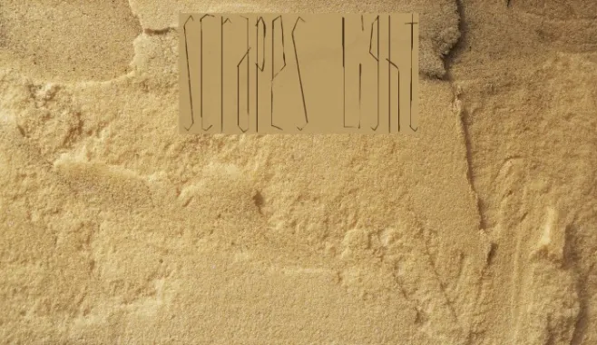 Scrapes Light Example 2