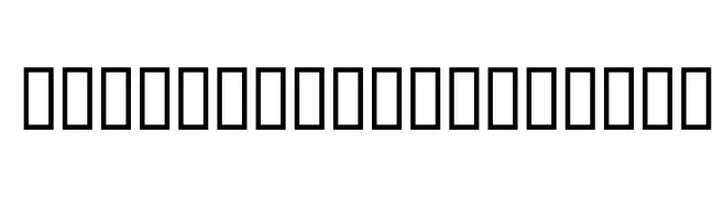 ScrappersElementsV  Frei Schriftart Herunterladen