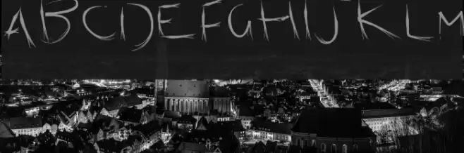 Scratch Kit Fuentes examples