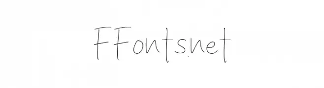 Scratch Pencil Caratteri