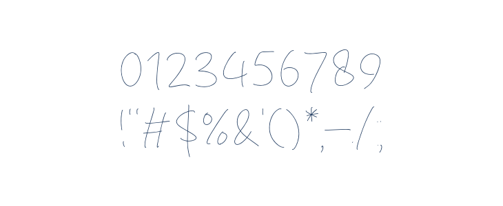 Scratch Pencil Other Characters