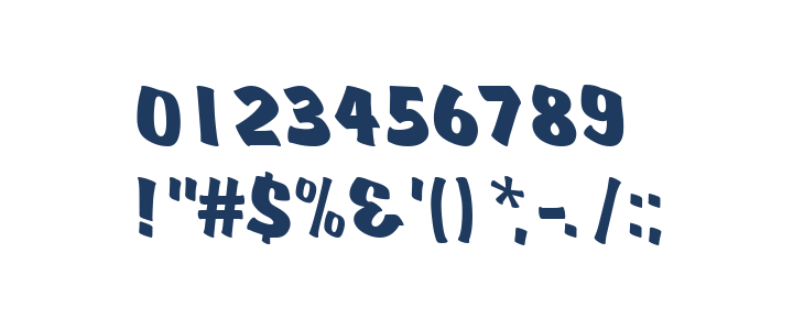 Scratch2 Other Characters