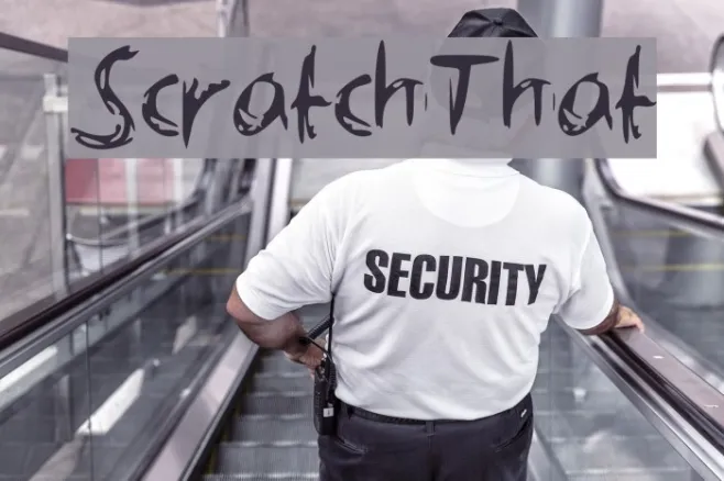 ScratchThat Example 3