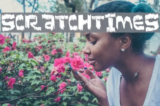 ScratchTimes Example 2