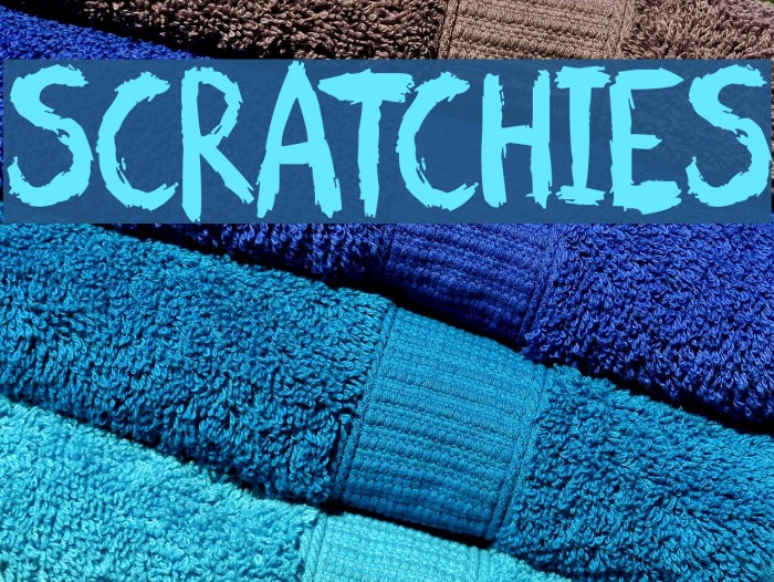 Scratchies Example 3