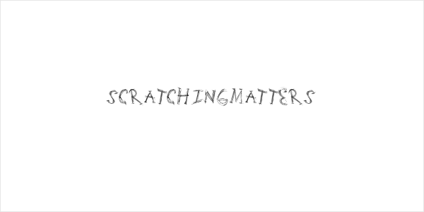 ScratchingMatters Logo