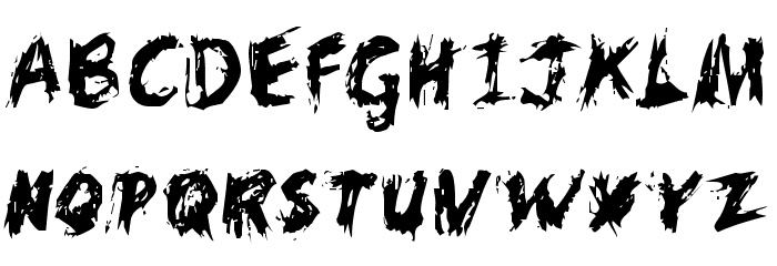 Шрифт nothing. Scratchy fonts. Шрифт Drum. Venom шрифт.