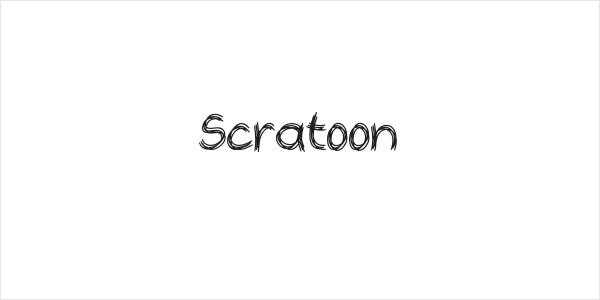 Scratoon Logo