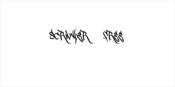 Scrawler3_free Logo